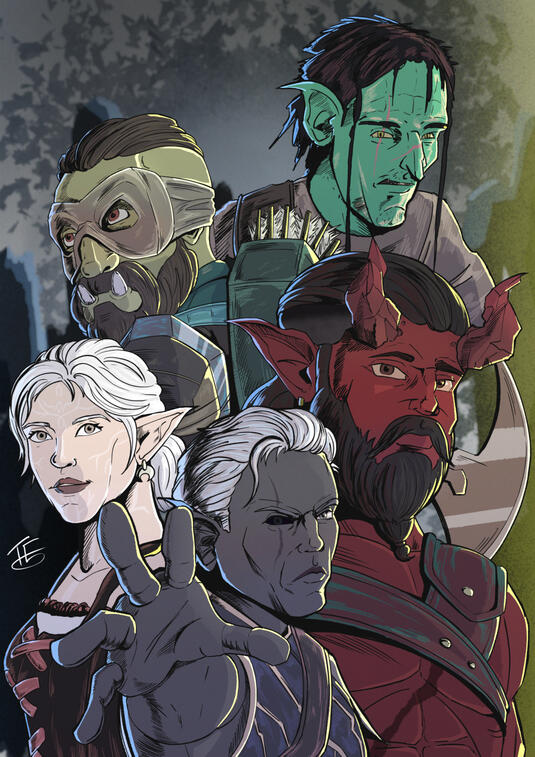 This was their original designs before I did some rework